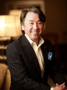貿易アドバイザー大須賀祐